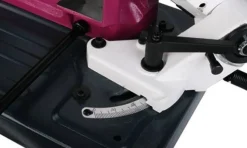Serra de Fita Portátil 230V 850W Optimum SP 11V