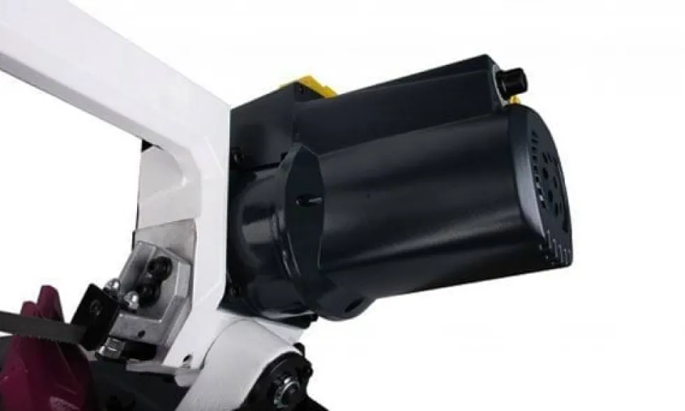 Serra de Fita Portátil 230V 850W Optimum SP 11V