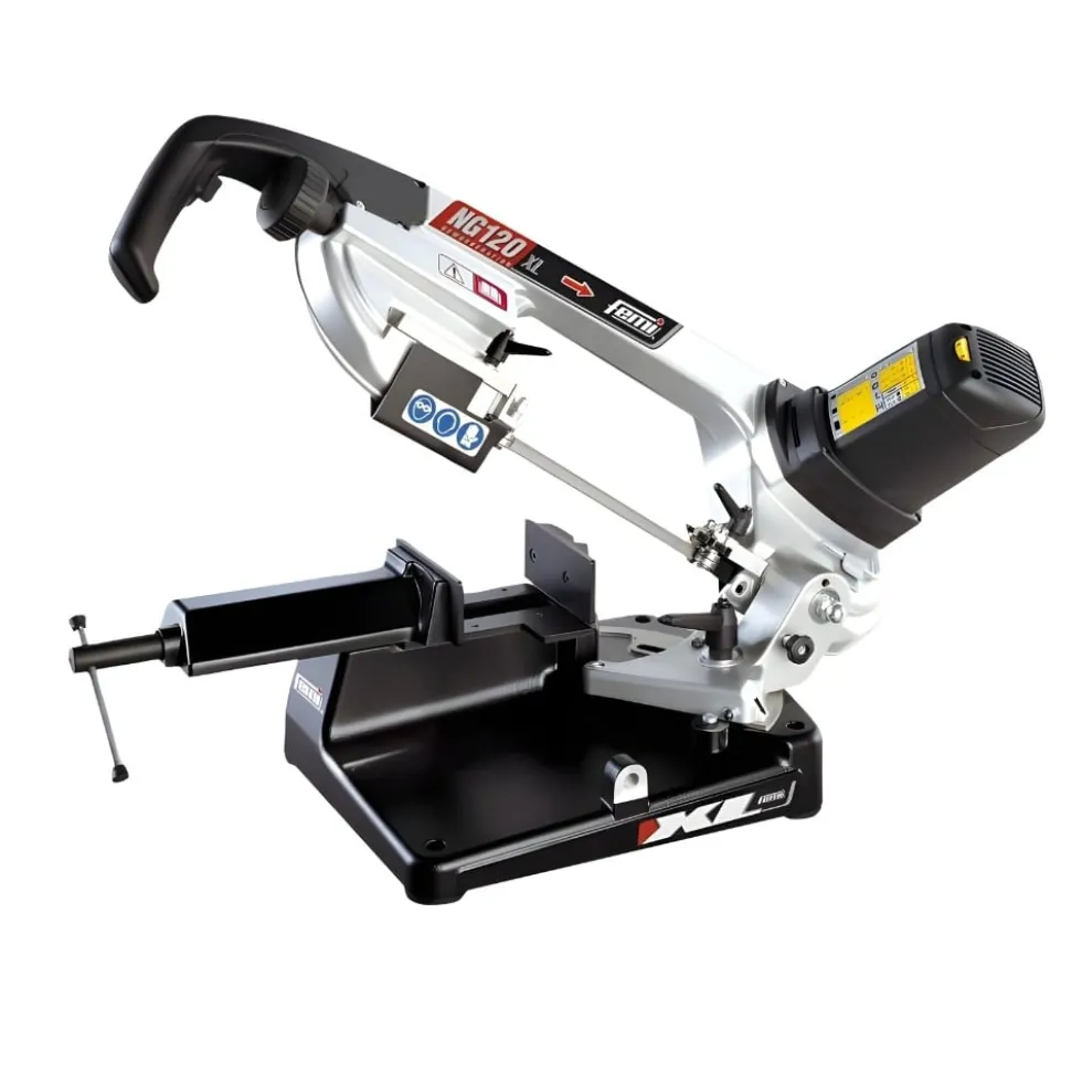 Serra De Fita Portátil 1300W FEMI NG120XL