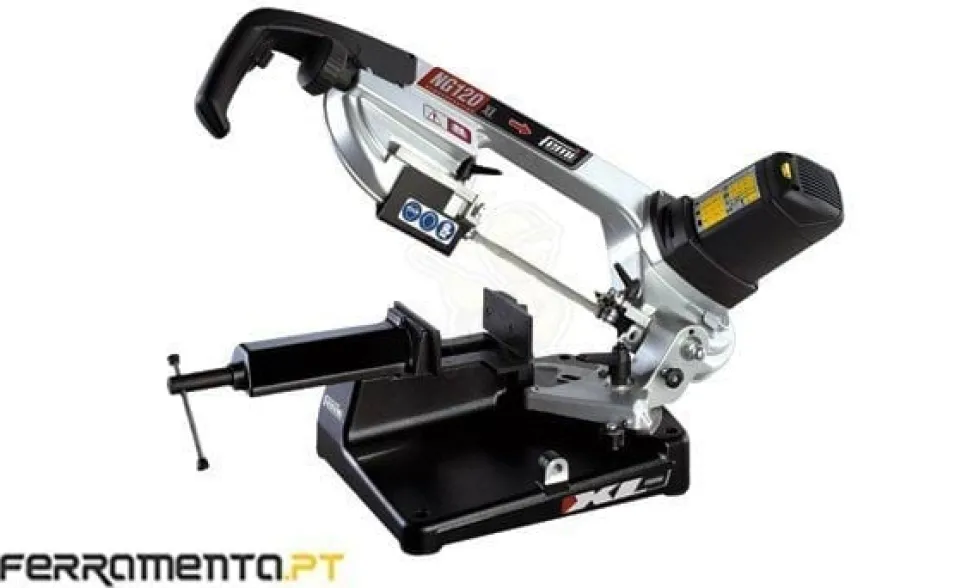Serra De Fita Portátil 1300W FEMI NG120XL