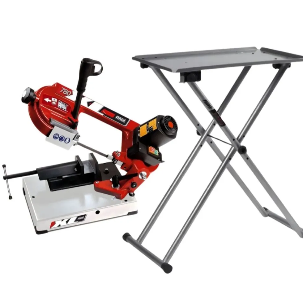 Serra de Fita 2 Vel Femi 780XL