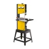 Serra de fita vertical 330mm 750w FEMI 28 191