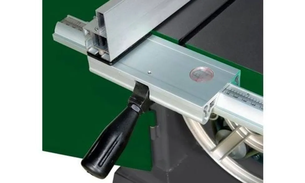 Serra de Fita Vertical 1000W Holzstar HBS 361-2