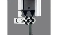 Serra de Fita Vertical 1000W Holzstar HBS 361-2