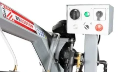 Serra de Fita 400V HOLZMANN BS320TOP_400V