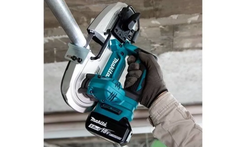 Serra de Fita 18V LXT 51mm Makita DPB184Z