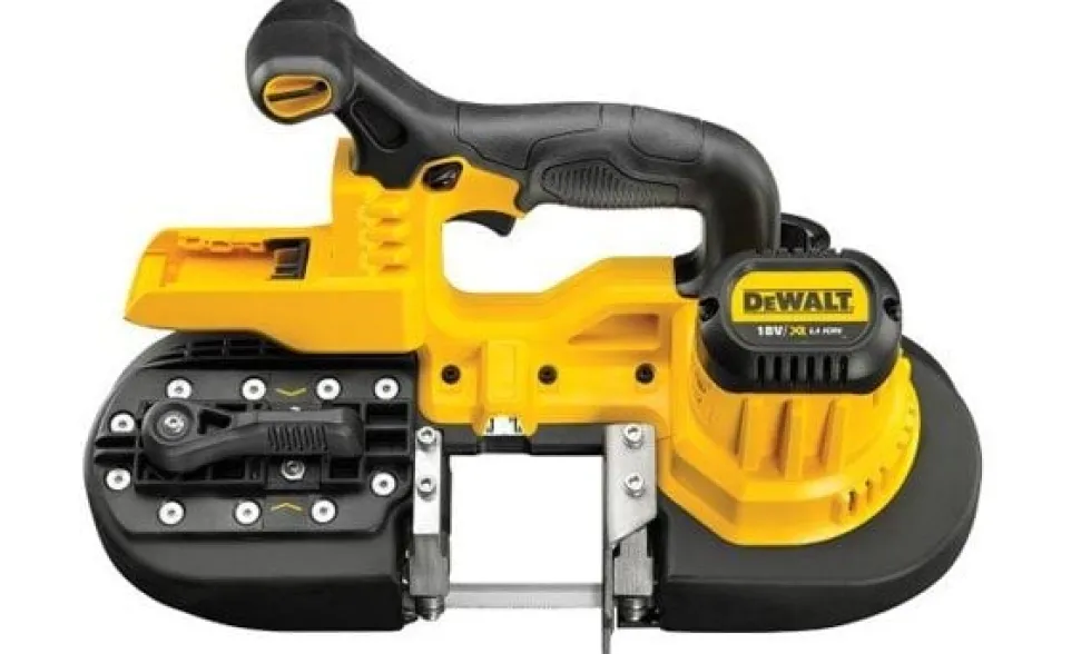 Serra de FIta 18V XR Dewalt DCS371N-XJ