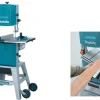 Serra de Fita 900W 305mm Makita LB1200F