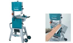 Serra de Fita 900W 305mm Makita LB1200F