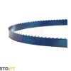 Serra de Fita 2560 x 16 x 0,5 mm Holzstar 5160042