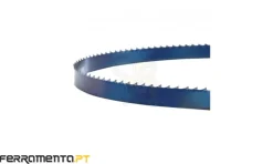 Serra de Fita 2560 x 16 x 0,5 mm Holzstar 5160042