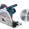 Serra de Imersão Bosch GKT 55 GCE Professional