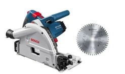 Serra de Imersão Bosch GKT 55 GCE Professional