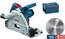 Serra de Imersão Bosch GKT 55 GCE Professional