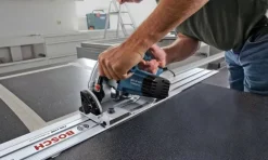 Serra de Imersão Bosch GKT 55 GCE Professional