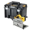 Serra de Imersão 165mm 1300W Dewalt DWS520KT-QS