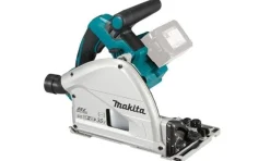 Serra de Incisão a Bateria 18Vx2 Makita DSP600ZJ