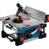 Serra de Mesa GTS 70-216 Professional Bosch 0601B30600