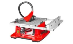 Serra de mesa HOLZMANN TK255_230V