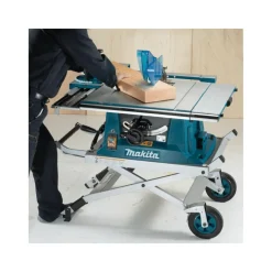 Serra de Mesa Makita MLT100N Promo