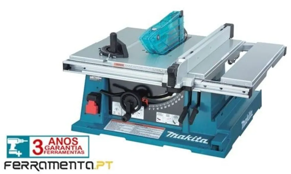 Serra de Mesa Makita 2704N