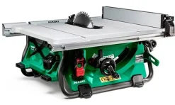 Serra De Mesa 255mm 36V Hikoki C3610DRJW4Z