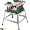 Serra de Mesa PTS 10 T + Mesa de Trabalho Bosch 0603B03401