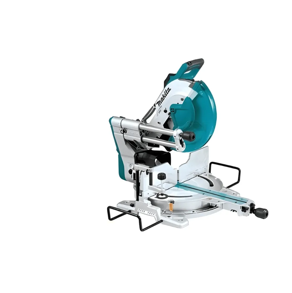 Serra de Mesa Telescópica 305x30mm Makita LS1219L