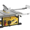 Serra de Mesa 2000W Ø250mm + Bancada DWE74912 DeWalt DWE7492-QS
