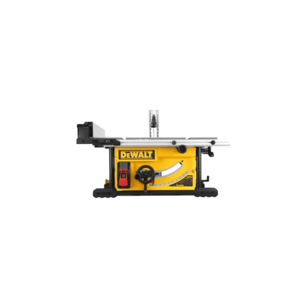 Serra de Mesa 2000W Ø250mm DeWalt DWE7492-QS