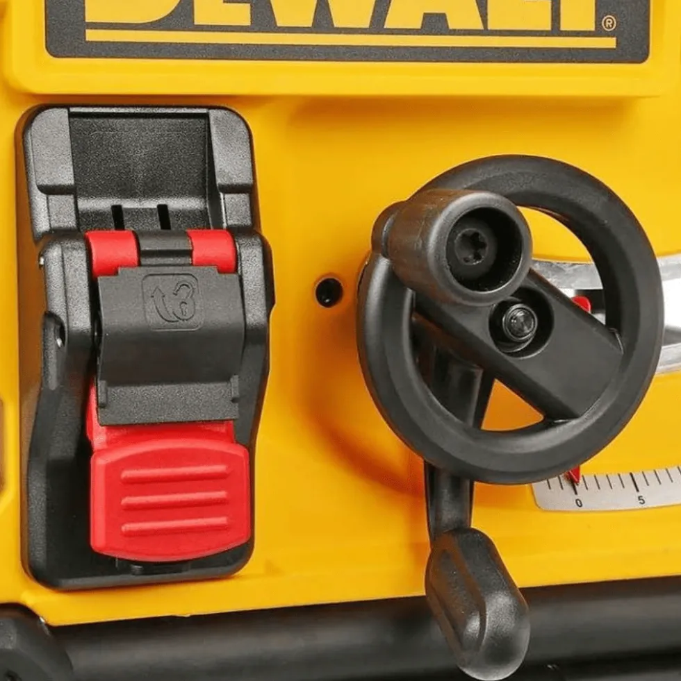 Serra de Mesa 2000W Ø250mm DeWalt DWE7492-QS