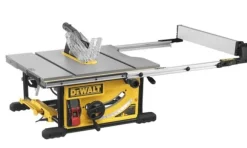 Serra de Mesa 2000W Ø250mm DeWalt DWE7492-QS