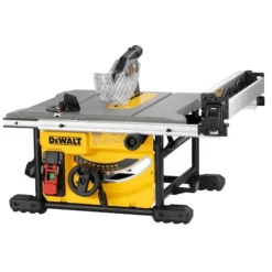 Serra de Mesa 1850W Ø210mm DeWalt DWE7485-QS
