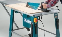 Serra de Mesa 2000W Ø315mm Makita 2712
