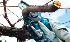 Serra de Poda a Bateria 12V Makita UC100DZ