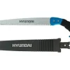 Serra de Poda Dobrável 30 cm com Tampa Hyundai HY58161