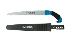 Serra de Poda Dobrável 30 cm com Tampa Hyundai HY58161