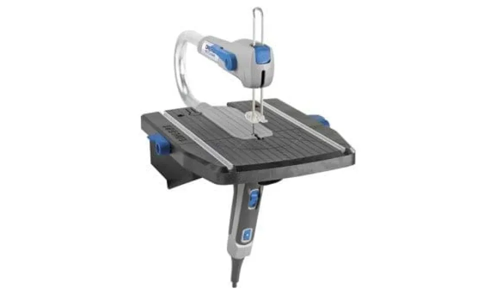 Serra de Recorte MOTO-SAW Dremel F013MS20JA