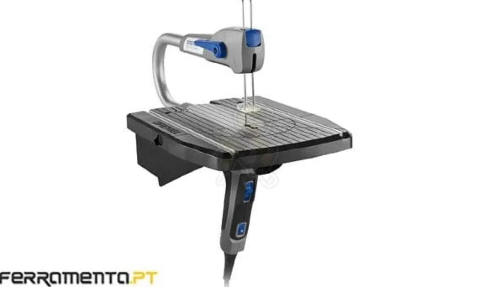 Serra de Recorte MOTO-SAW Dremel F013MS20JA