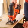 Serra de Recortes 18V Black Decker BDCJS18N-XJ