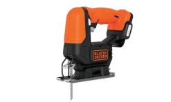 Serra de Recortes 12V Black&Decker BDCJS12N