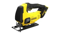 Serra de Recortes 18V Stanley SFMCS600B-XJ