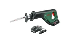 Serra de Sabre AdvancedRecip 18 Bosch 06033B2403