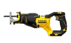Serra de Sabre Brushless 18VFATMAX® V20 Stanley SFMCS310B-XJ