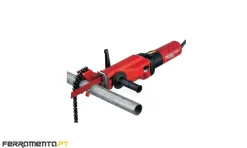 Serra de Sabre de Corrente Ridgid 550-1
