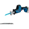 Serra de Sabre GSA 18V-24 Professional Bosch 06016A5100