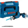 Serra de Sabre GSA 18V-24 Professional Bosch 06016A5101