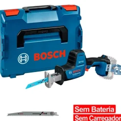 Serra de Sabre GSA 18V-24 Professional Bosch 06016A5101