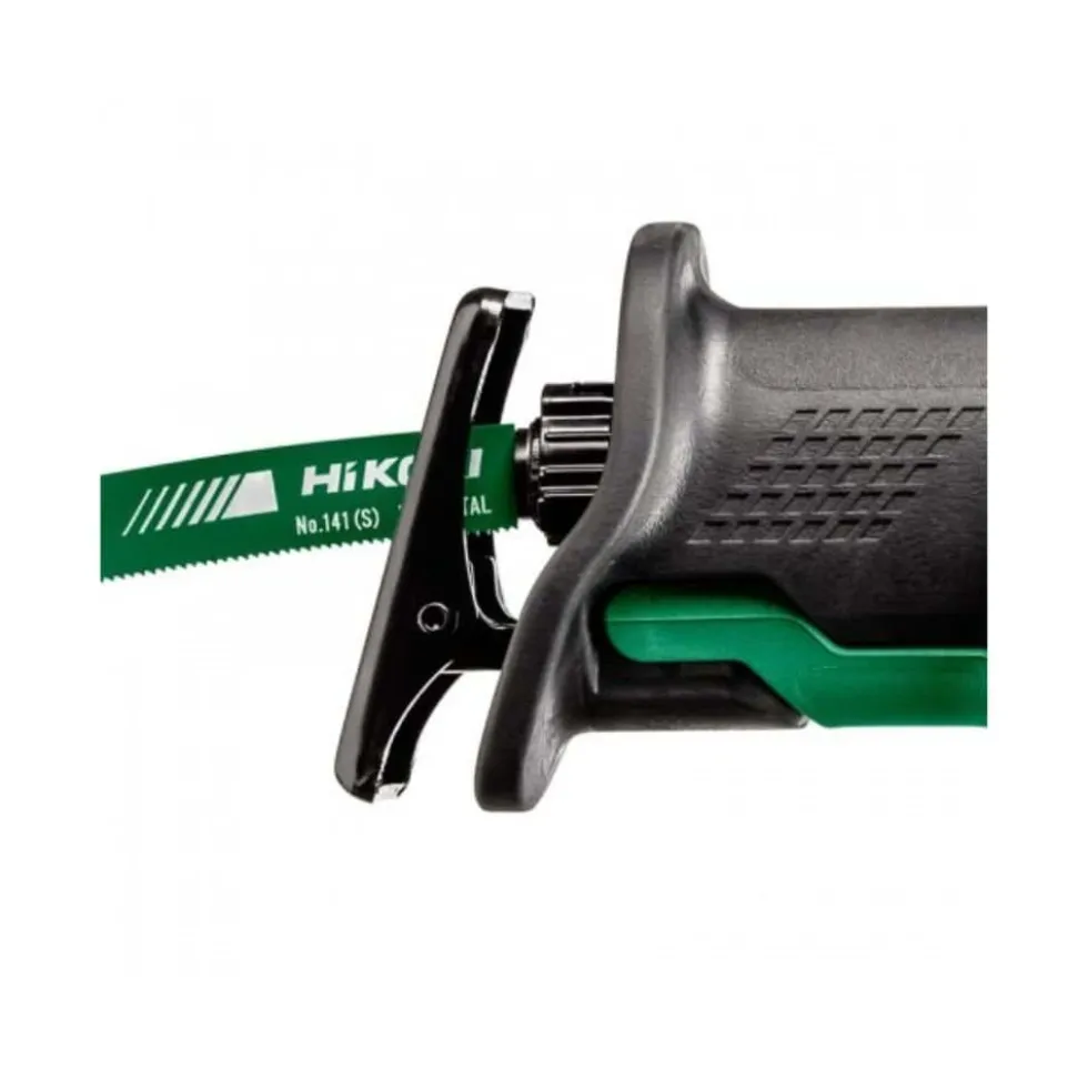 Serra De Sabre 300mm 36V Hikoki CR36DAW4Z