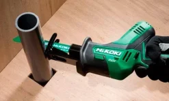 Serra De Sabre 50mm 12V Hikoki CR12DAW4Z